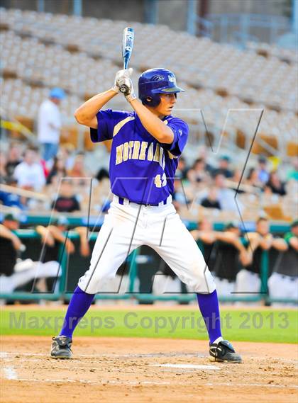 Thumbnail 3 in Notre Dame Prep vs. Sunnyslope (AIA D2 Final) photogallery.