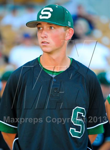 Thumbnail 1 in Notre Dame Prep vs. Sunnyslope (AIA D2 Final) photogallery.