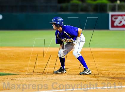 Thumbnail 2 in Notre Dame Prep vs. Sunnyslope (AIA D2 Final) photogallery.