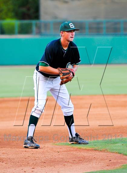Thumbnail 2 in Notre Dame Prep vs. Sunnyslope (AIA D2 Final) photogallery.