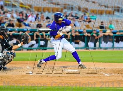 Thumbnail 1 in Notre Dame Prep vs. Sunnyslope (AIA D2 Final) photogallery.