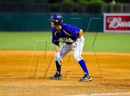 Thumbnail 2 in Notre Dame Prep vs. Sunnyslope (AIA D2 Final) photogallery.