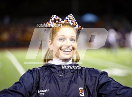 Thumbnail 1 in Lake Braddock @ West Springfield photogallery.