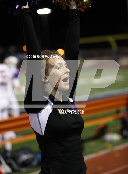 Thumbnail 1 in Lake Braddock @ West Springfield photogallery.