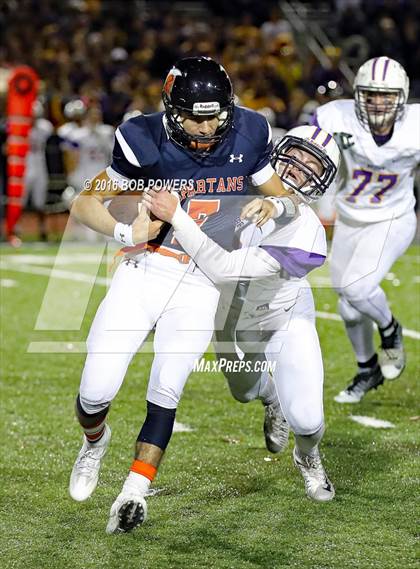 Thumbnail 2 in Lake Braddock @ West Springfield photogallery.