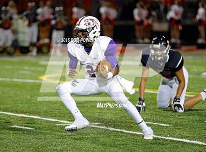 Thumbnail 1 in Lake Braddock @ West Springfield photogallery.