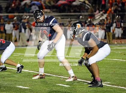 Thumbnail 1 in Lake Braddock @ West Springfield photogallery.