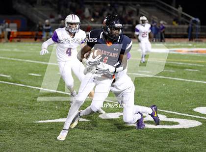 Thumbnail 1 in Lake Braddock @ West Springfield photogallery.