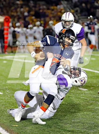 Thumbnail 1 in Lake Braddock @ West Springfield photogallery.
