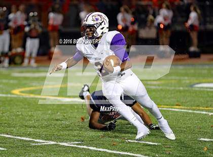 Thumbnail 2 in Lake Braddock @ West Springfield photogallery.