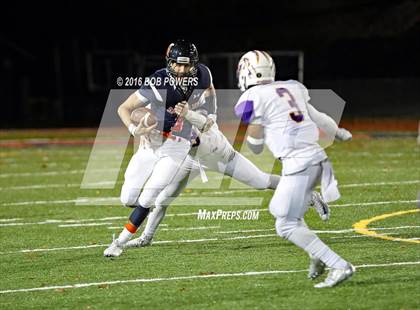 Thumbnail 1 in Lake Braddock @ West Springfield photogallery.