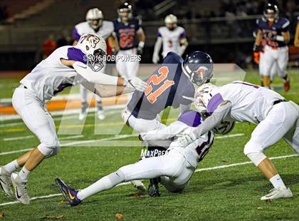 Thumbnail 1 in Lake Braddock @ West Springfield photogallery.