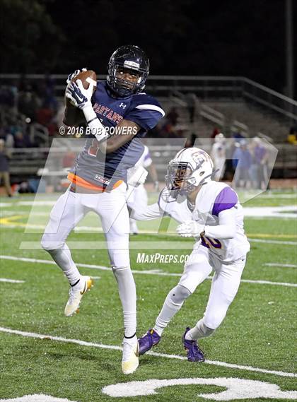 Thumbnail 1 in Lake Braddock @ West Springfield photogallery.