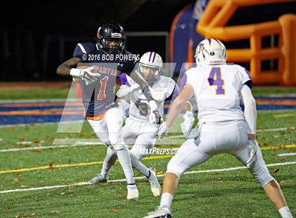 Thumbnail 1 in Lake Braddock @ West Springfield photogallery.