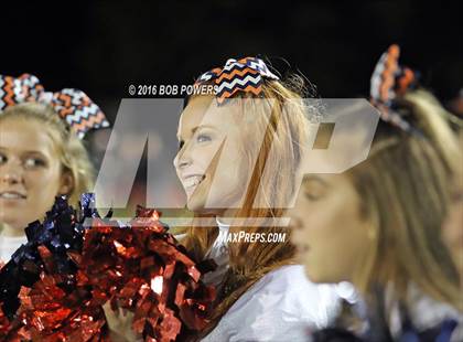 Thumbnail 1 in Lake Braddock @ West Springfield photogallery.