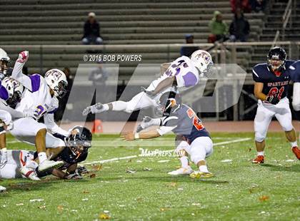 Thumbnail 2 in Lake Braddock @ West Springfield photogallery.