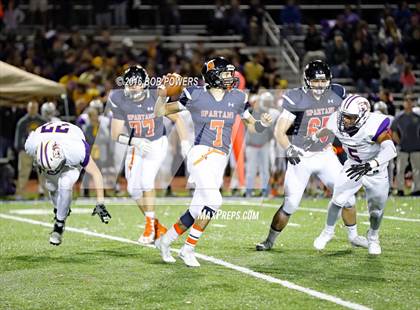 Thumbnail 2 in Lake Braddock @ West Springfield photogallery.
