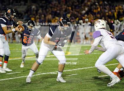 Thumbnail 1 in Lake Braddock @ West Springfield photogallery.
