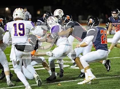 Thumbnail 2 in Lake Braddock @ West Springfield photogallery.