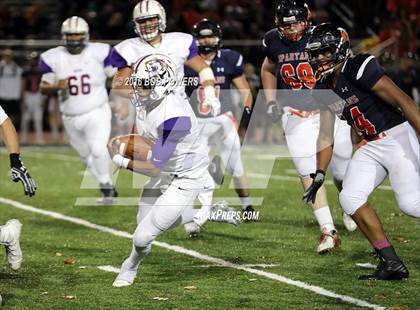 Thumbnail 1 in Lake Braddock @ West Springfield photogallery.