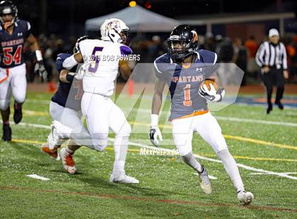 Thumbnail 1 in Lake Braddock @ West Springfield photogallery.