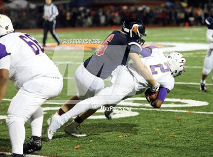 Thumbnail 1 in Lake Braddock @ West Springfield photogallery.