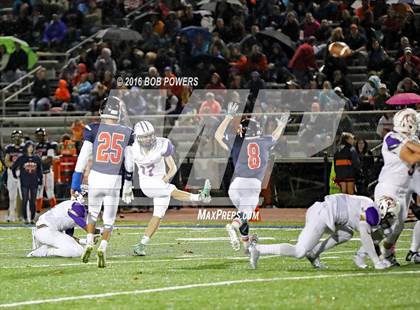 Thumbnail 1 in Lake Braddock @ West Springfield photogallery.