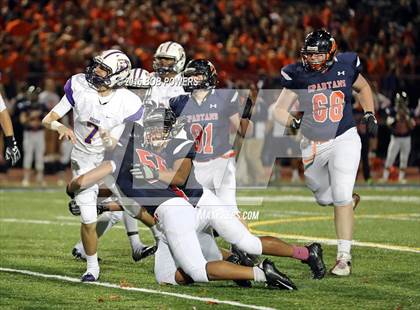 Thumbnail 1 in Lake Braddock @ West Springfield photogallery.