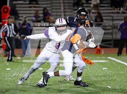 Thumbnail 1 in Lake Braddock @ West Springfield photogallery.