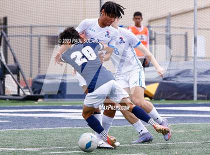 Thumbnail 2 in Trinity Christian @ Central Catholic photogallery.