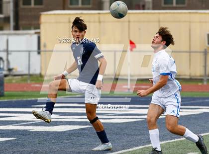 Thumbnail 2 in Trinity Christian @ Central Catholic photogallery.