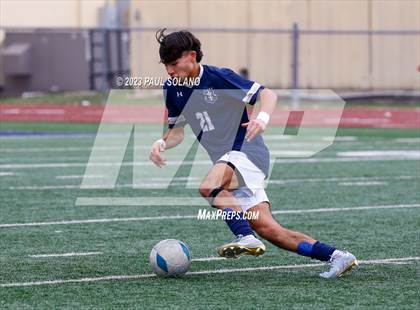 Thumbnail 2 in Trinity Christian @ Central Catholic photogallery.