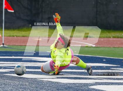 Thumbnail 1 in Trinity Christian @ Central Catholic photogallery.