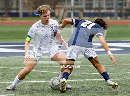 Thumbnail 1 in Trinity Christian @ Central Catholic photogallery.