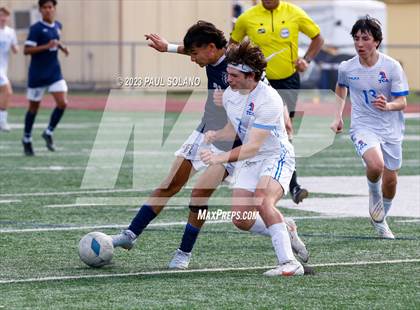 Thumbnail 3 in Trinity Christian @ Central Catholic photogallery.