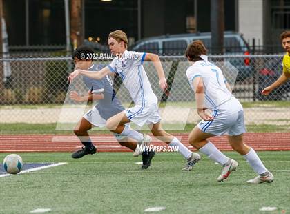 Thumbnail 3 in Trinity Christian @ Central Catholic photogallery.