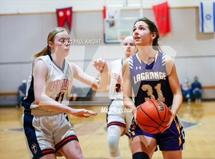 Thumbnail 3 in La Grange @ Round Rock Christian Academy photogallery.
