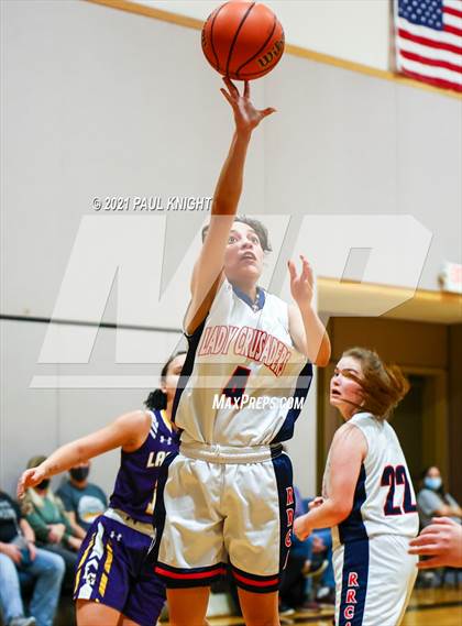 Thumbnail 3 in La Grange @ Round Rock Christian Academy photogallery.