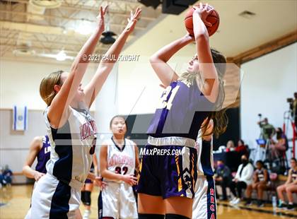 Thumbnail 3 in La Grange @ Round Rock Christian Academy photogallery.