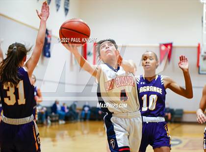 Thumbnail 3 in La Grange @ Round Rock Christian Academy photogallery.