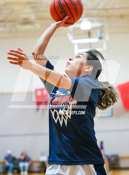Thumbnail 2 in La Grange @ Round Rock Christian Academy photogallery.