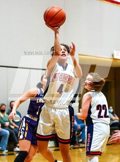Thumbnail 2 in La Grange @ Round Rock Christian Academy photogallery.