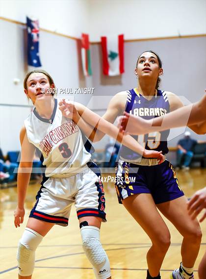 Thumbnail 3 in La Grange @ Round Rock Christian Academy photogallery.