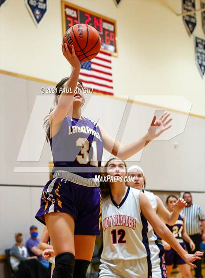 Thumbnail 2 in La Grange @ Round Rock Christian Academy photogallery.