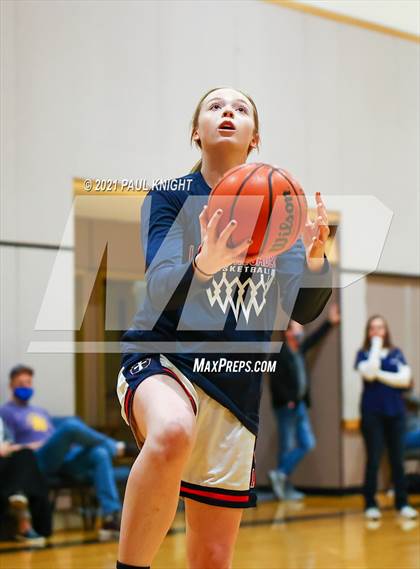 Thumbnail 3 in La Grange @ Round Rock Christian Academy photogallery.