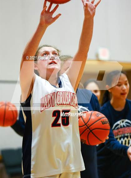 Thumbnail 2 in La Grange @ Round Rock Christian Academy photogallery.