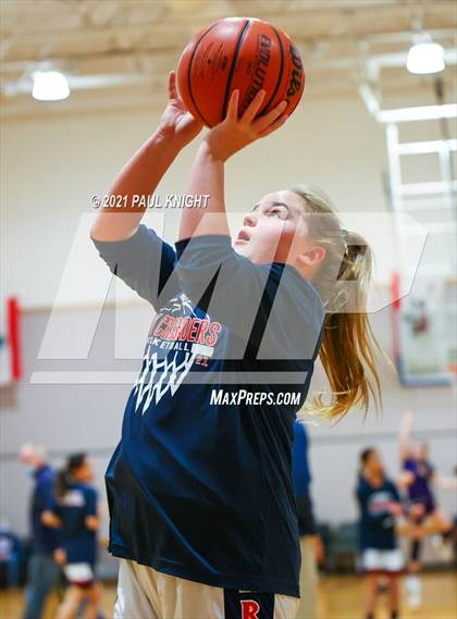 Thumbnail 1 in La Grange @ Round Rock Christian Academy photogallery.