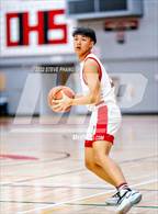 Photo from the gallery "Chavez @ Cordova (Cordova Christmas Classic)"