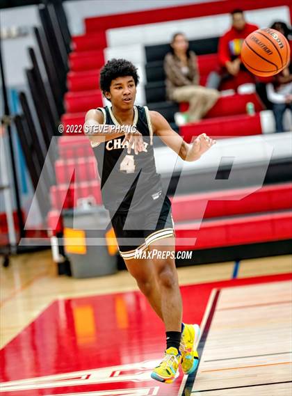 Thumbnail 1 in Chavez @ Cordova (Cordova Christmas Classic) photogallery.