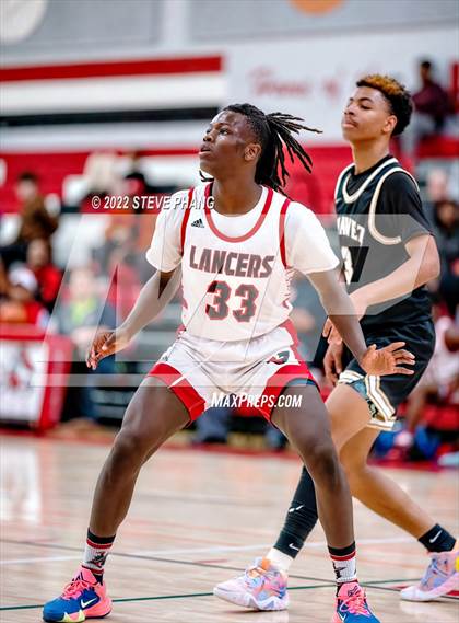 Thumbnail 2 in Chavez @ Cordova (Cordova Christmas Classic) photogallery.